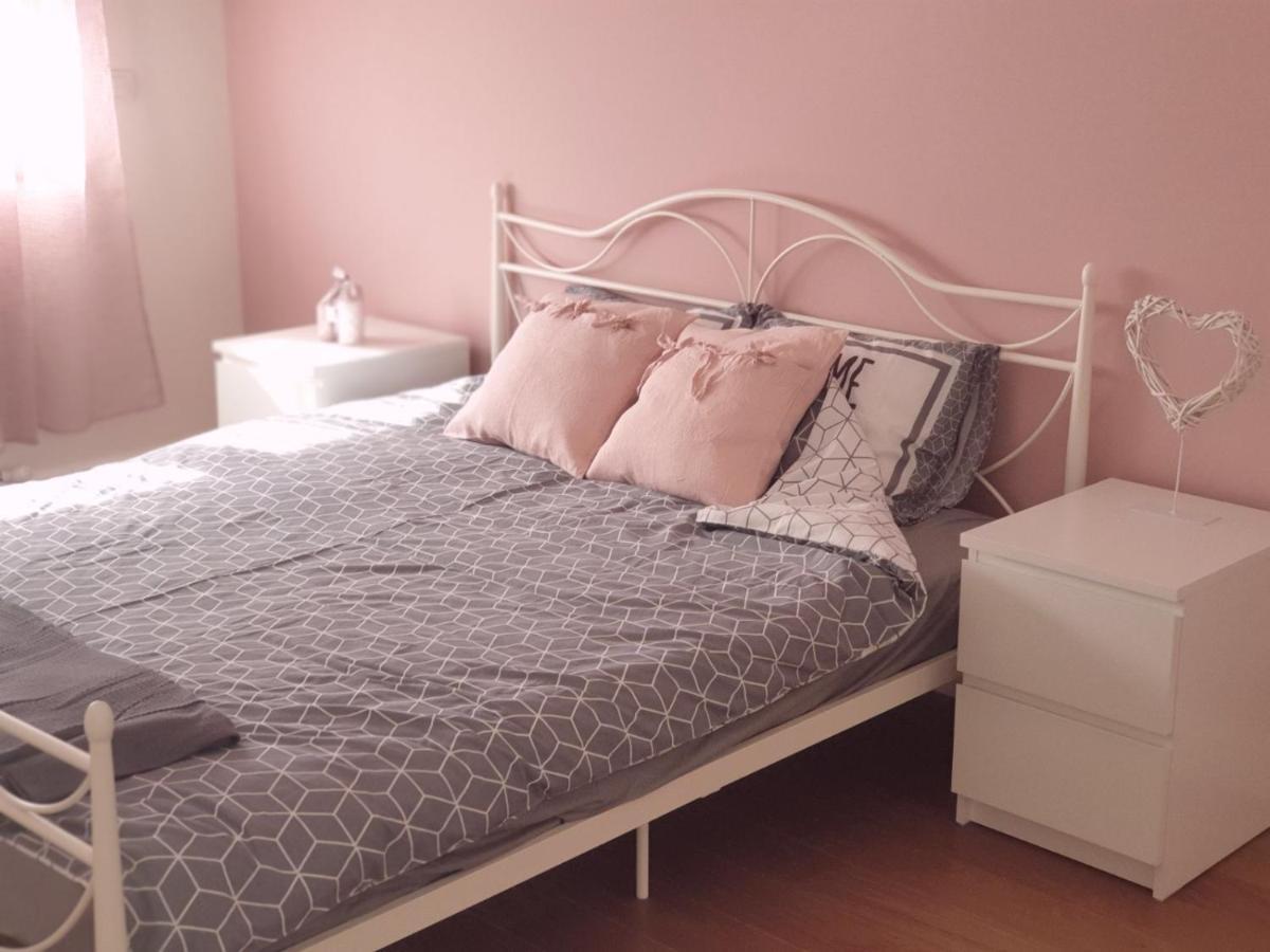 בלגרד Apartment Mona מראה חיצוני תמונה