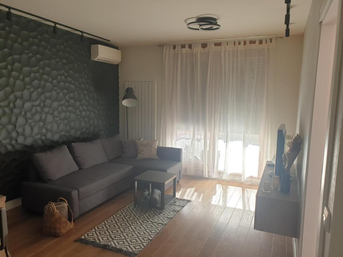 בלגרד Apartment Mona מראה חיצוני תמונה