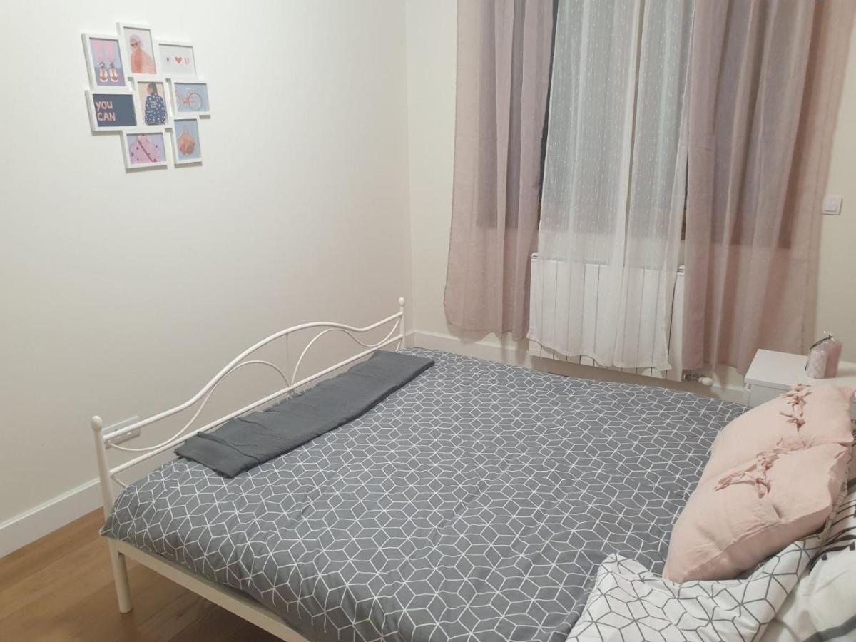 בלגרד Apartment Mona מראה חיצוני תמונה