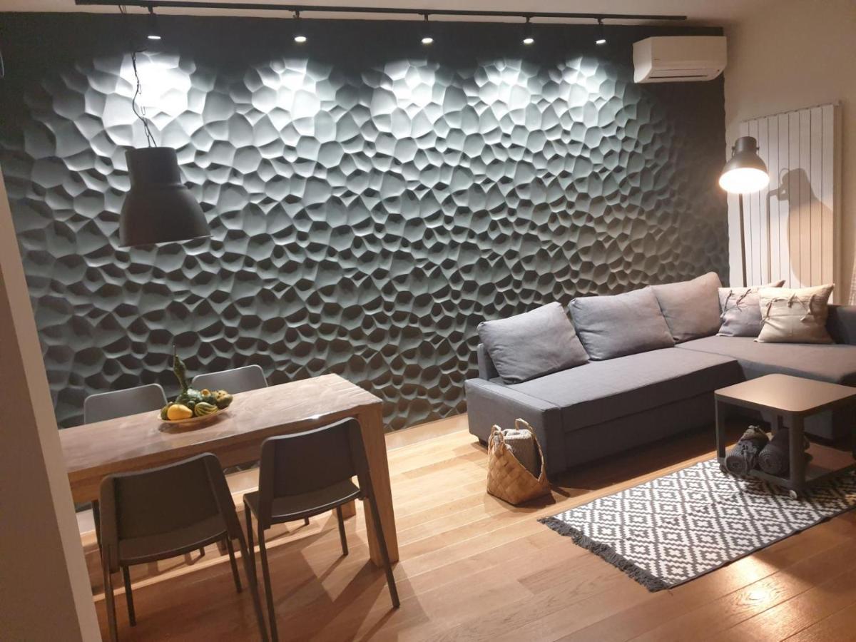 בלגרד Apartment Mona מראה חיצוני תמונה