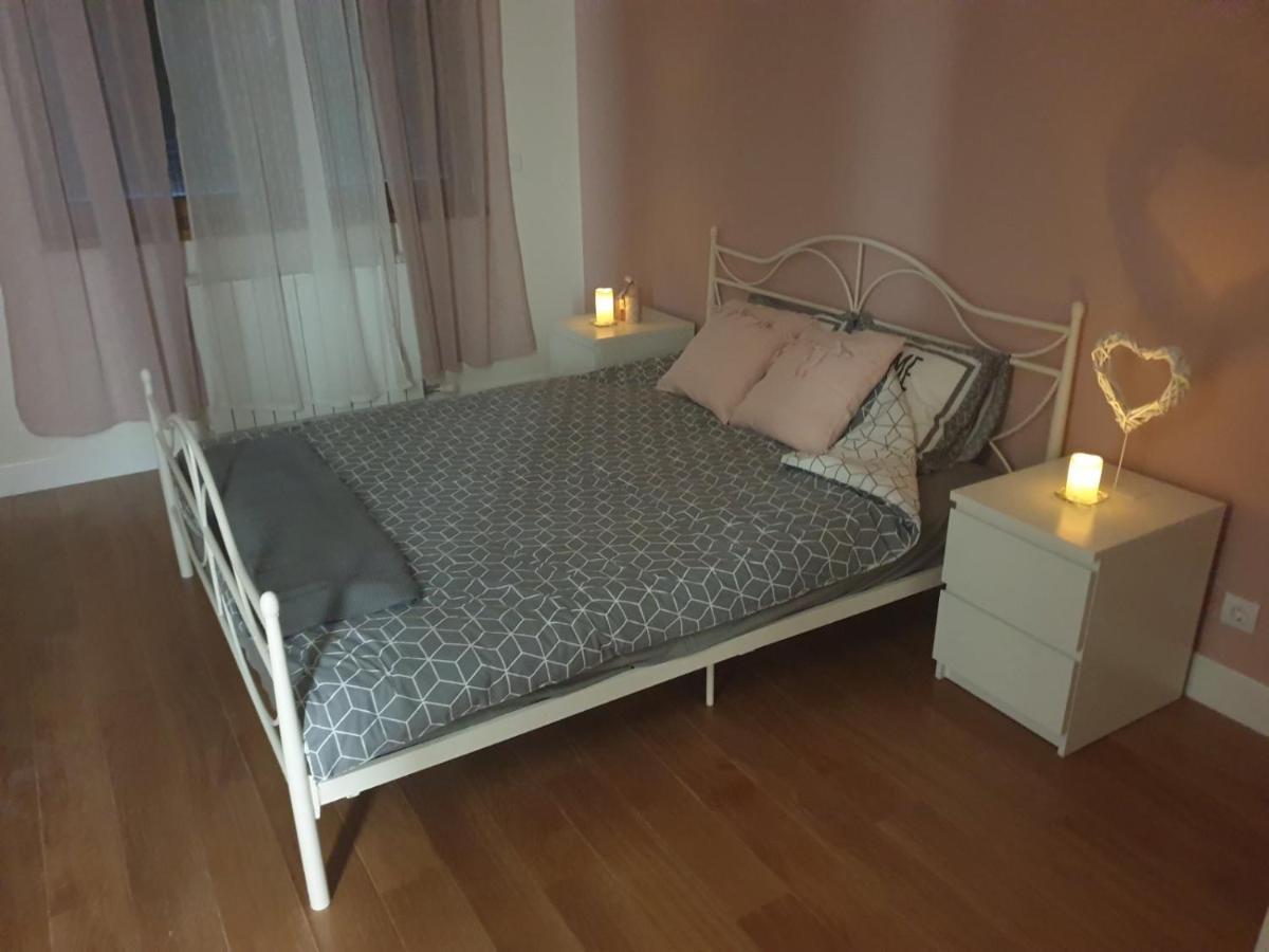 בלגרד Apartment Mona מראה חיצוני תמונה