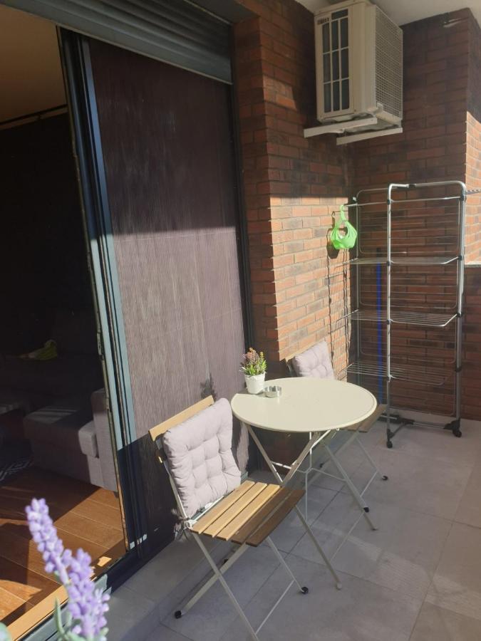 בלגרד Apartment Mona מראה חיצוני תמונה