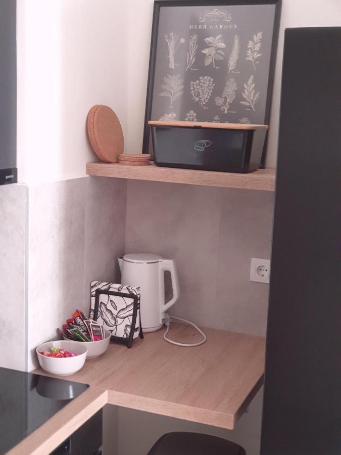 בלגרד Apartment Mona מראה חיצוני תמונה